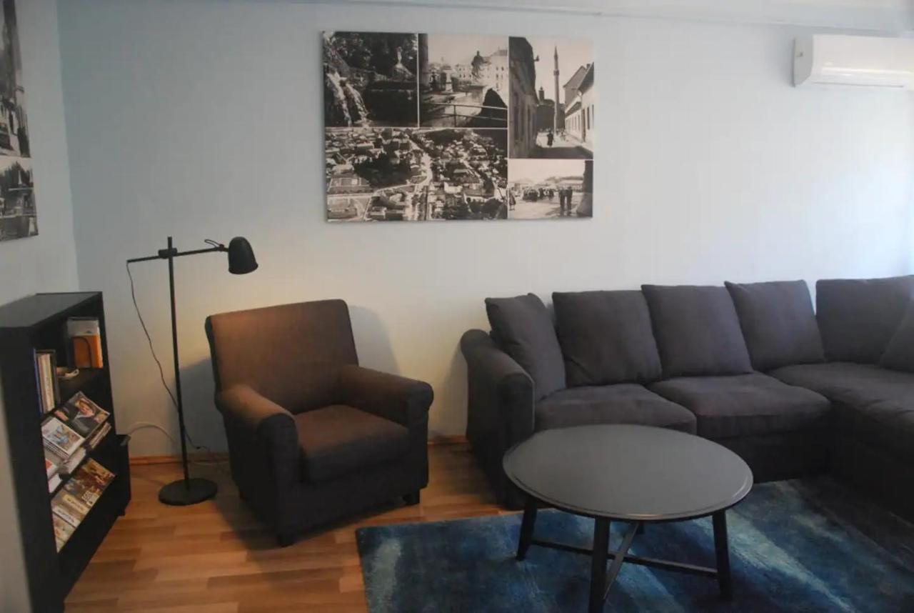 Bartakovics Apartman Eger Eksteriør billede